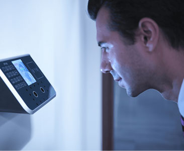 人臉識別離線sdk