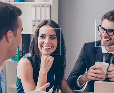 服務(wù)器版人臉識別